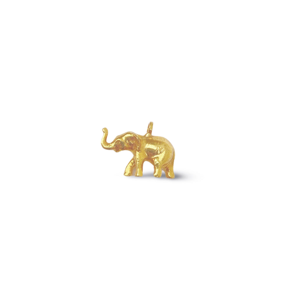 Elephant Gold