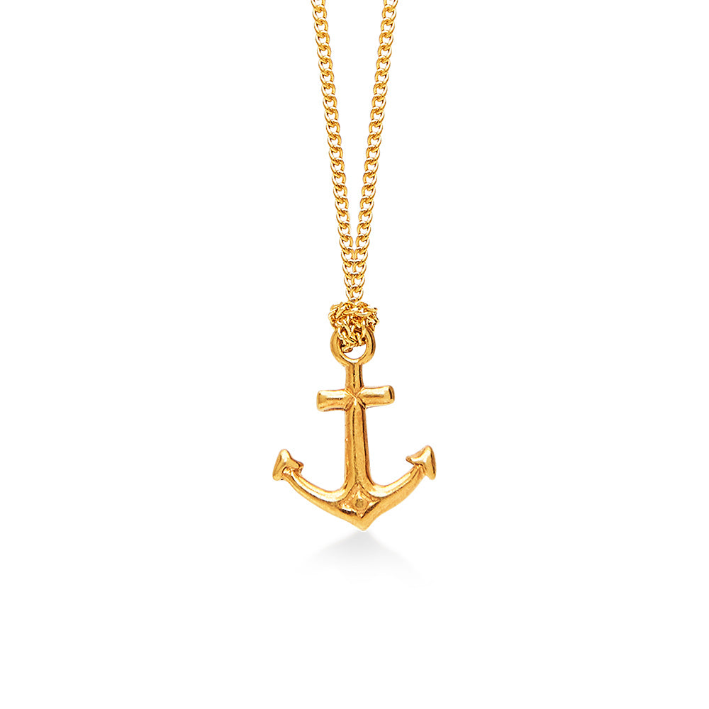 Belly Chain Anchor