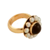 1800 Wedding Ring - Image 2
