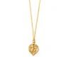 Hart Amulet Gold - Image 4