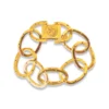 Ancient Europa Bracelet Gold - Image 2