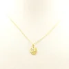 Hart Amulet Gold - Image 2