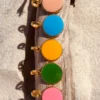 Egg Yellow Pendant - Image 2