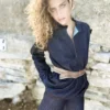 FR Farmers Shirt Indigo Denim - Image 7