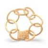 Ancient Europa Bracelet Gold