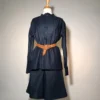 FR Farmers Shirt Indigo Denim - Image 5