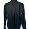 FR Farmers Shirt Indigo Denim - Image 3