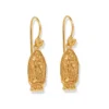 Guadalupe Maria Earring