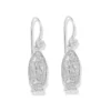 Guadalupe Maria Earring Sterling Silver