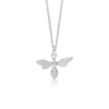Bumble Bee Sterling Silver