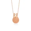 Double Clasp Coin Fine Gold - Image 3