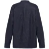 FR Farmers Shirt Indigo Denim - Image 8