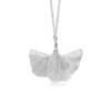 Ancient Gingko Leaf Gold - Image 6